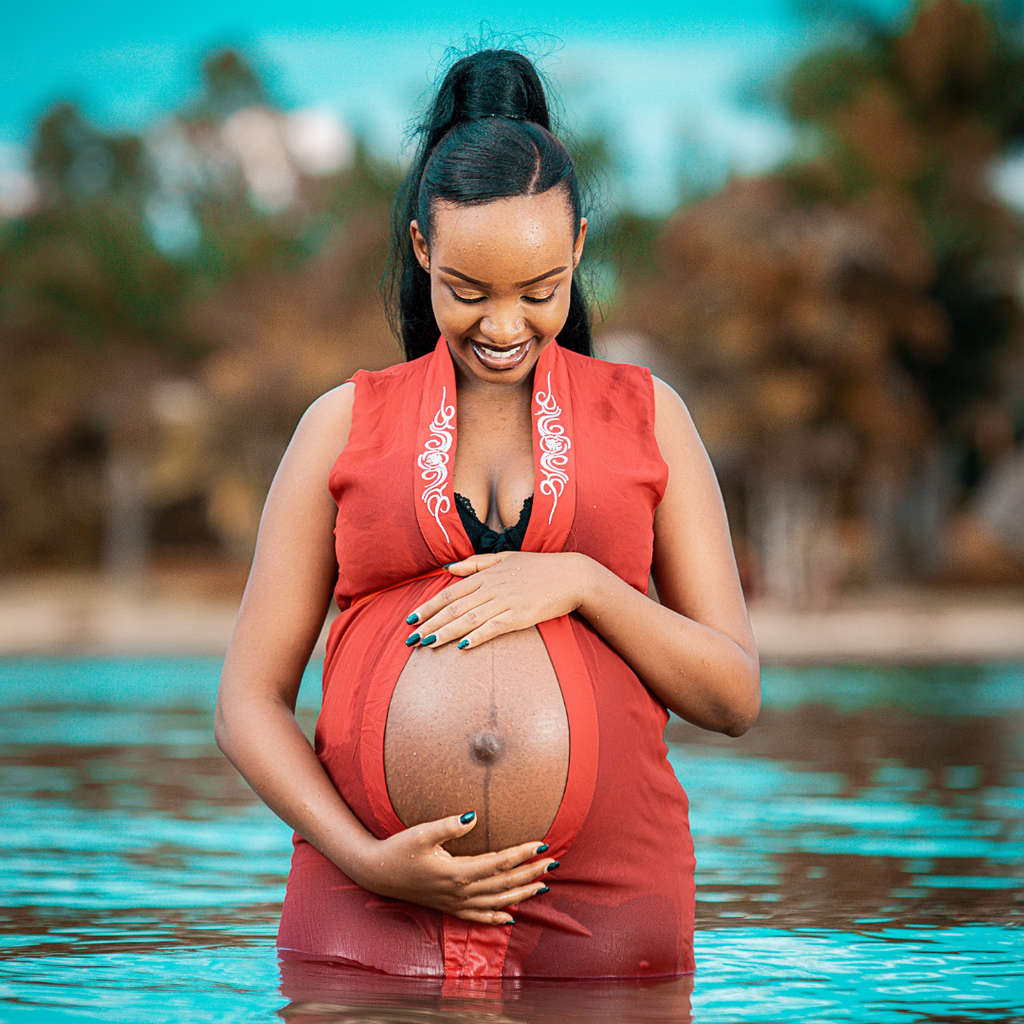 What To Know About Swimming While Pregnant