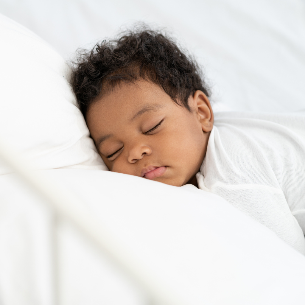 Side Sleeping for Newborns: Pros and Cons