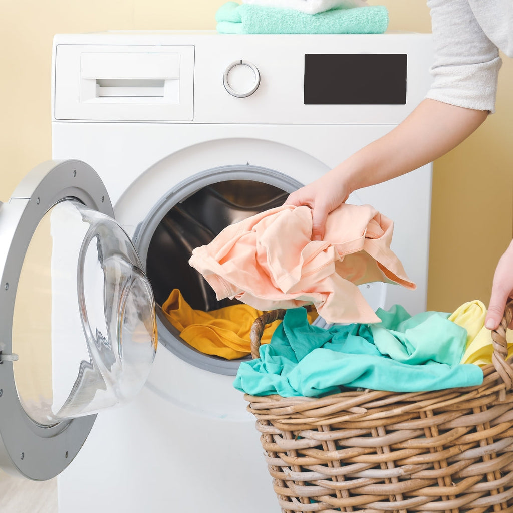 The Best Laundry Detergents for Babies