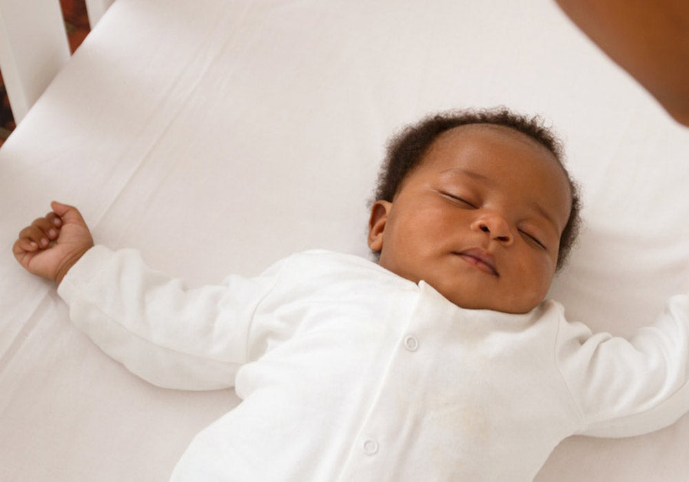 How to Dress Baby for Sleep - Best Sleepwear