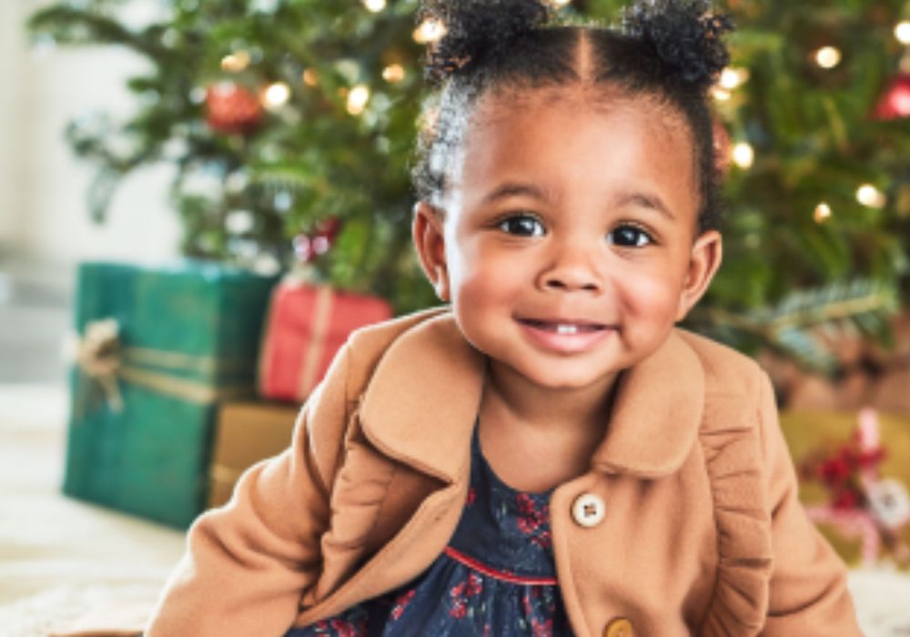 The Best Clothes for Baby Girls