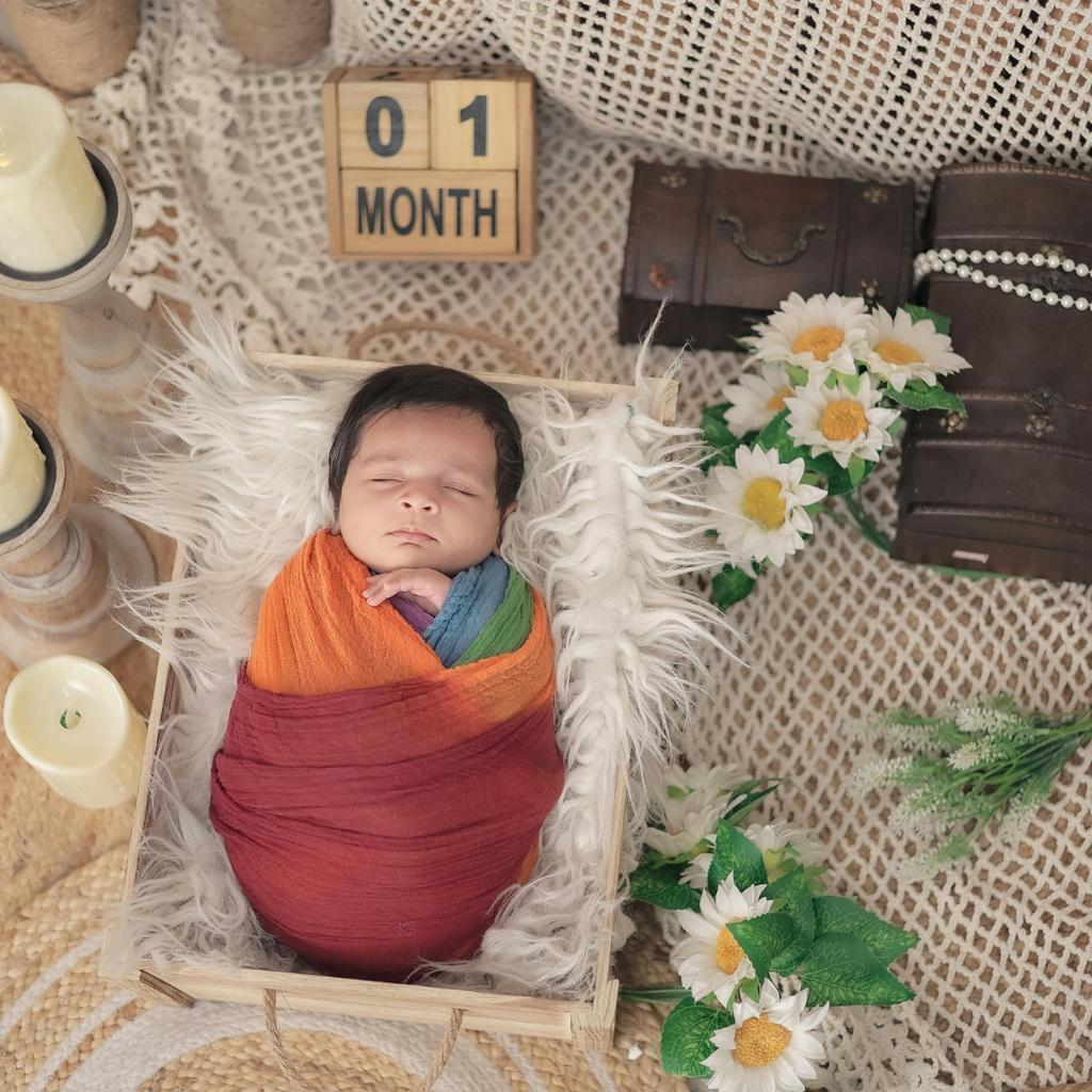 Swaddling: Is it Safe for Your Baby?