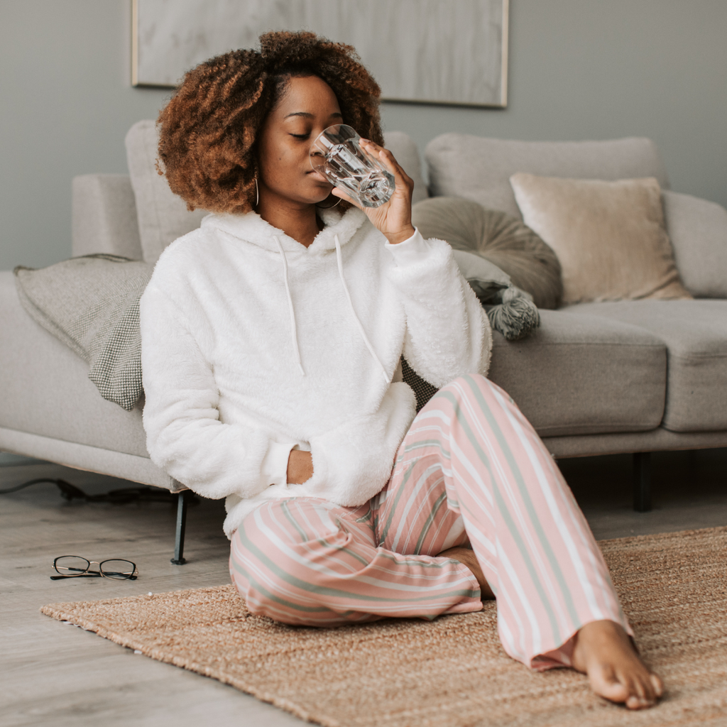 How Much Water Should You Drink During Pregnancy?