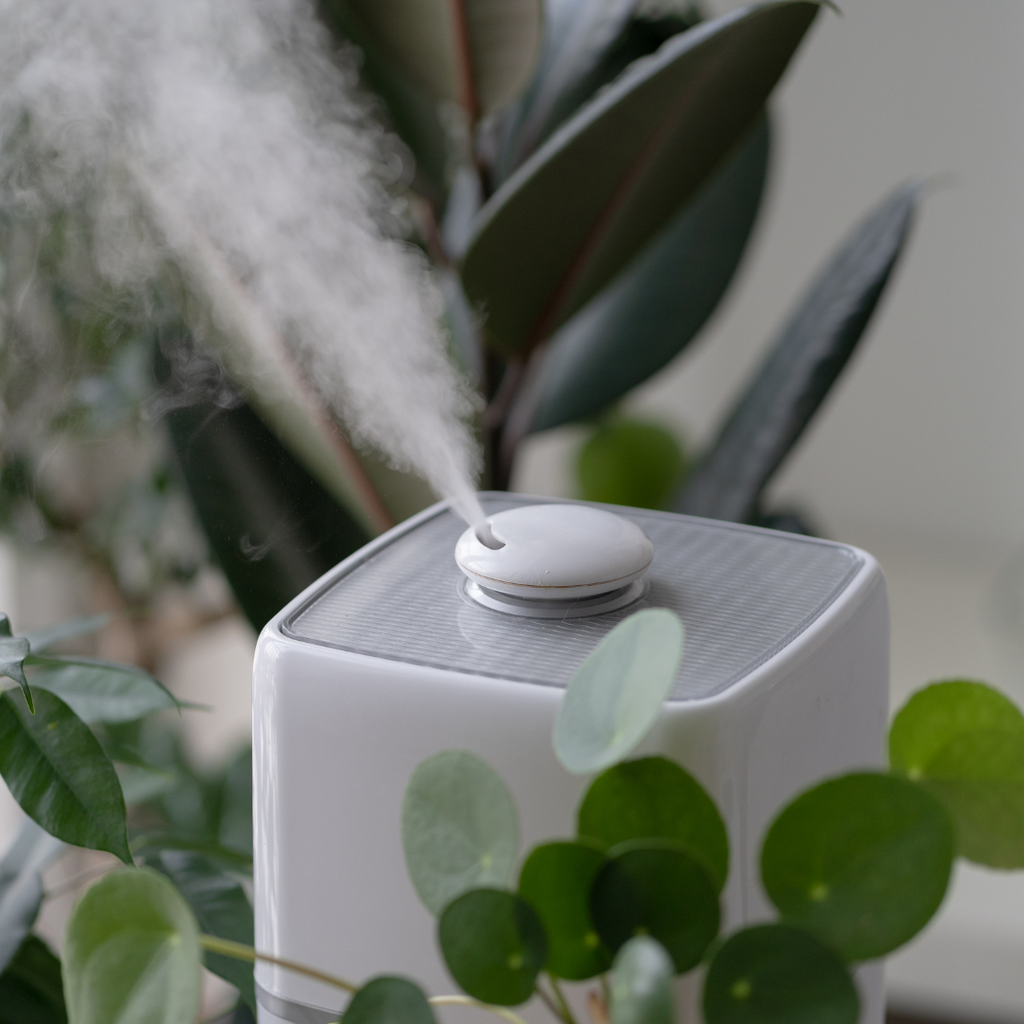 Should You Use a Humidifier in Your Baby's Room