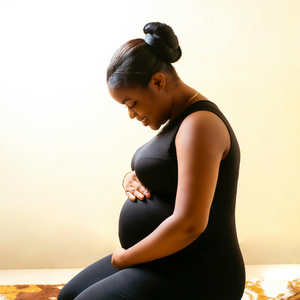 When Can You Feel Your Baby Move?