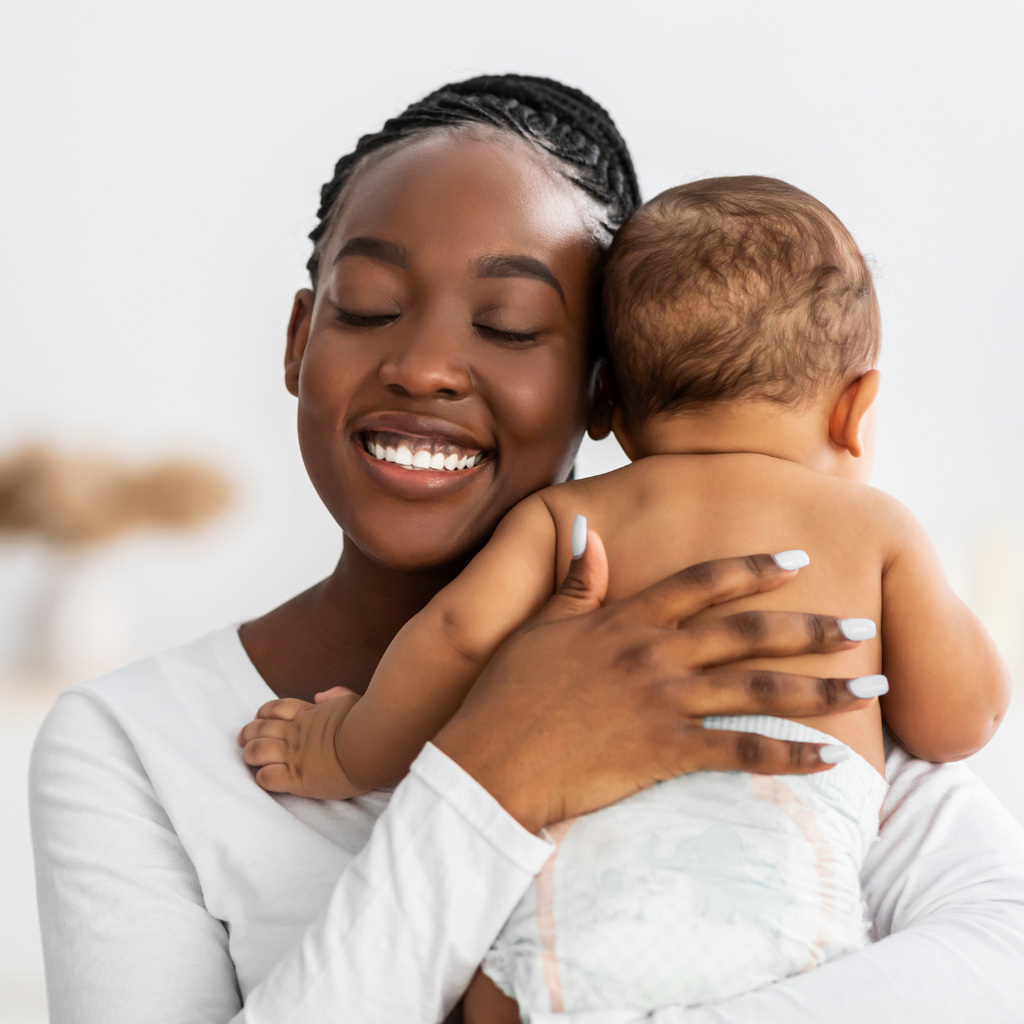 How to Burp a Newborn Properly?