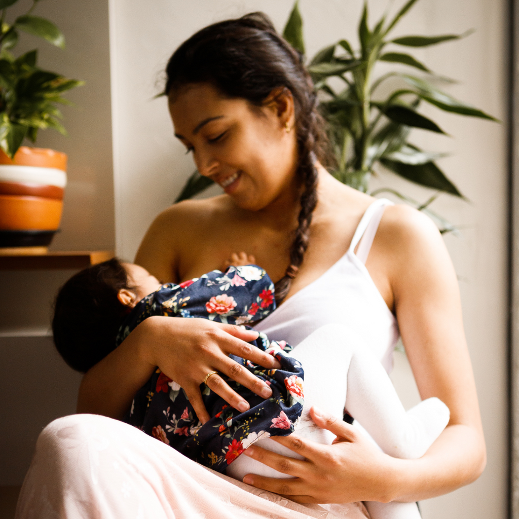 Can You Drink Coffee While Breastfeeding?