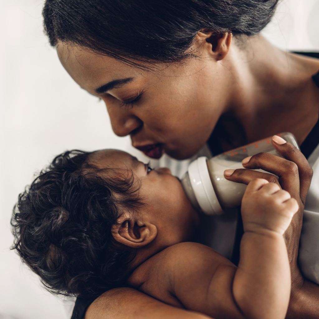 What to Expect in the First Month of Baby’s Life