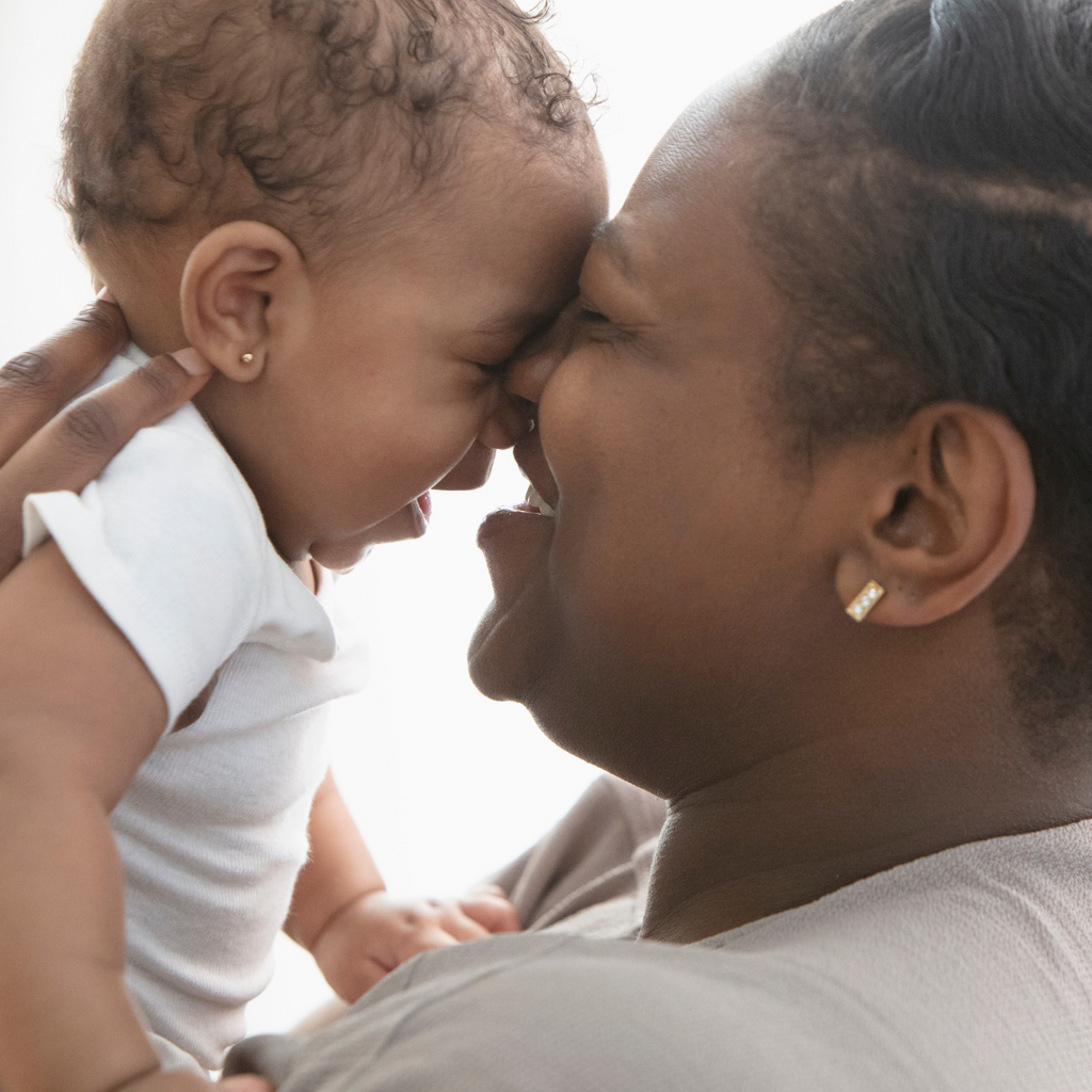 When Do Babies Start Sleeping Through the Night?