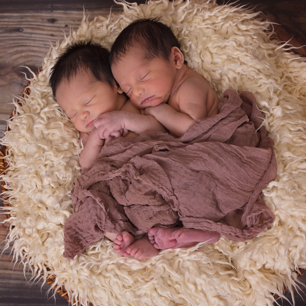 Are Identical Twins Always the Same Sex and Gender?