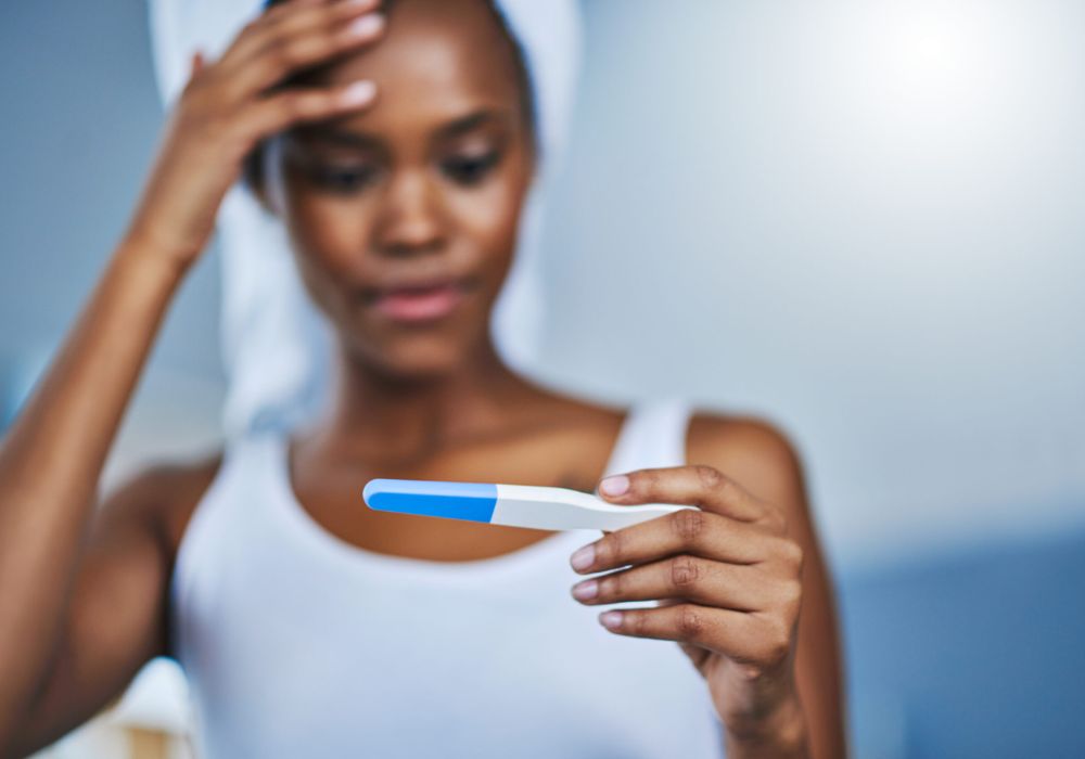 Pregnancy Symptoms and When They Start