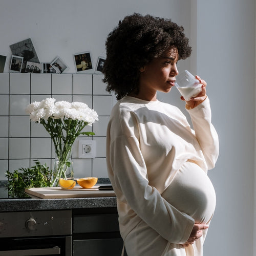 Your Guide to Drinking Tea During Pregnancy