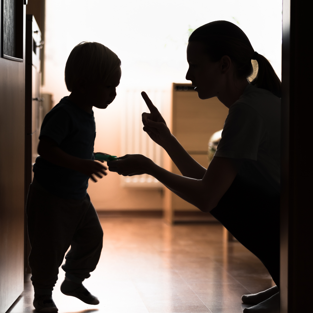 When Should You Start Disciplining Your Baby_