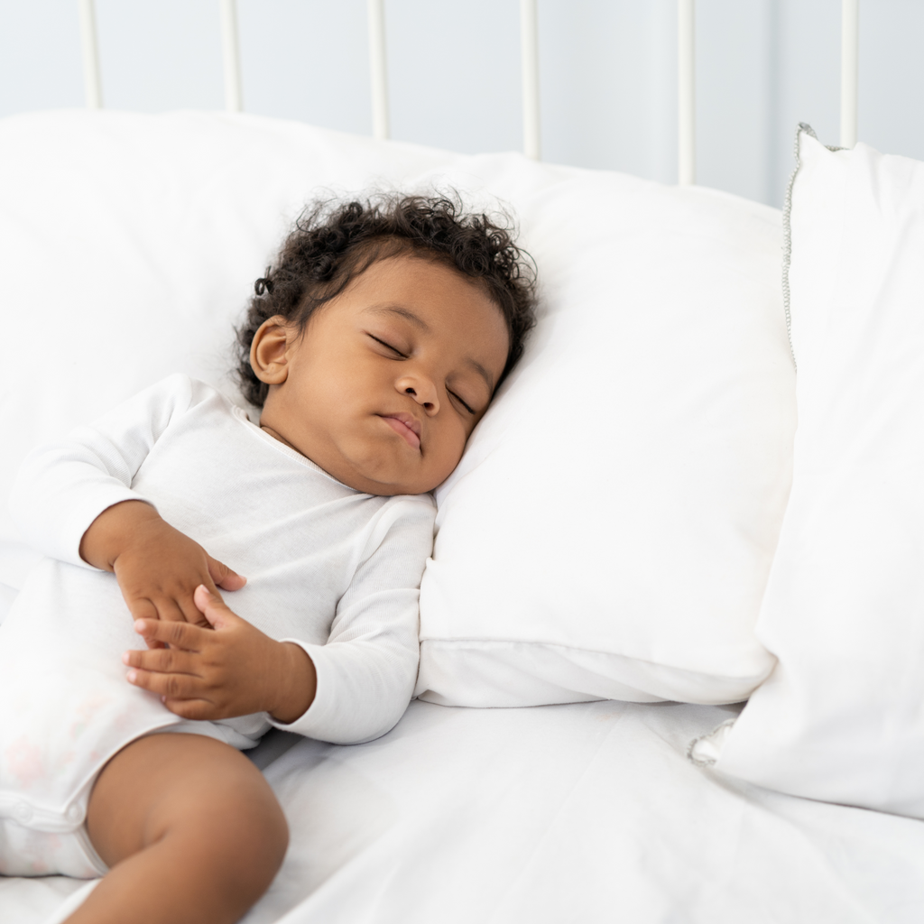 What Is the Ferber Method of Sleep Training_
