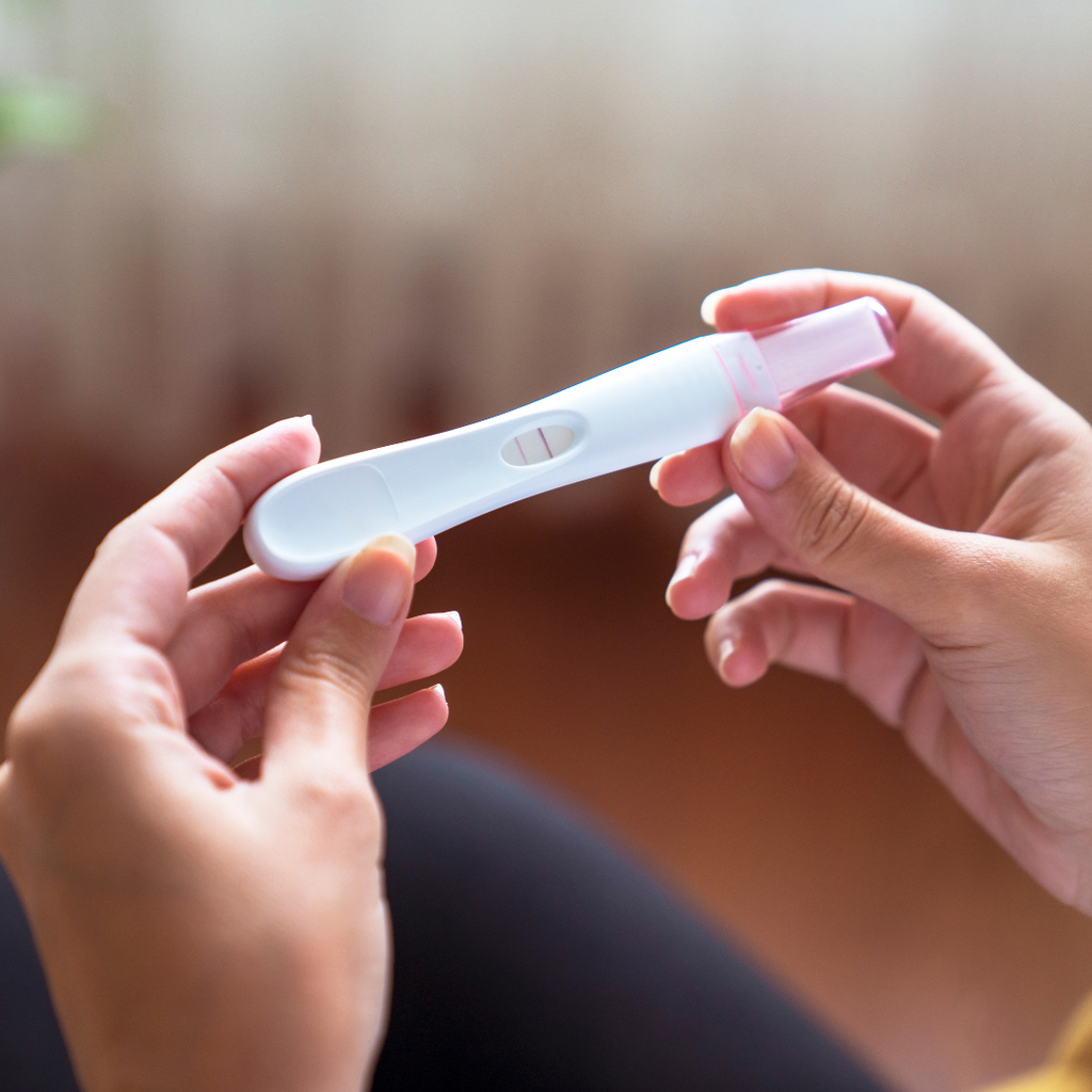 Is Your Pregnancy Test Still Positive If a Line Is Lighter?