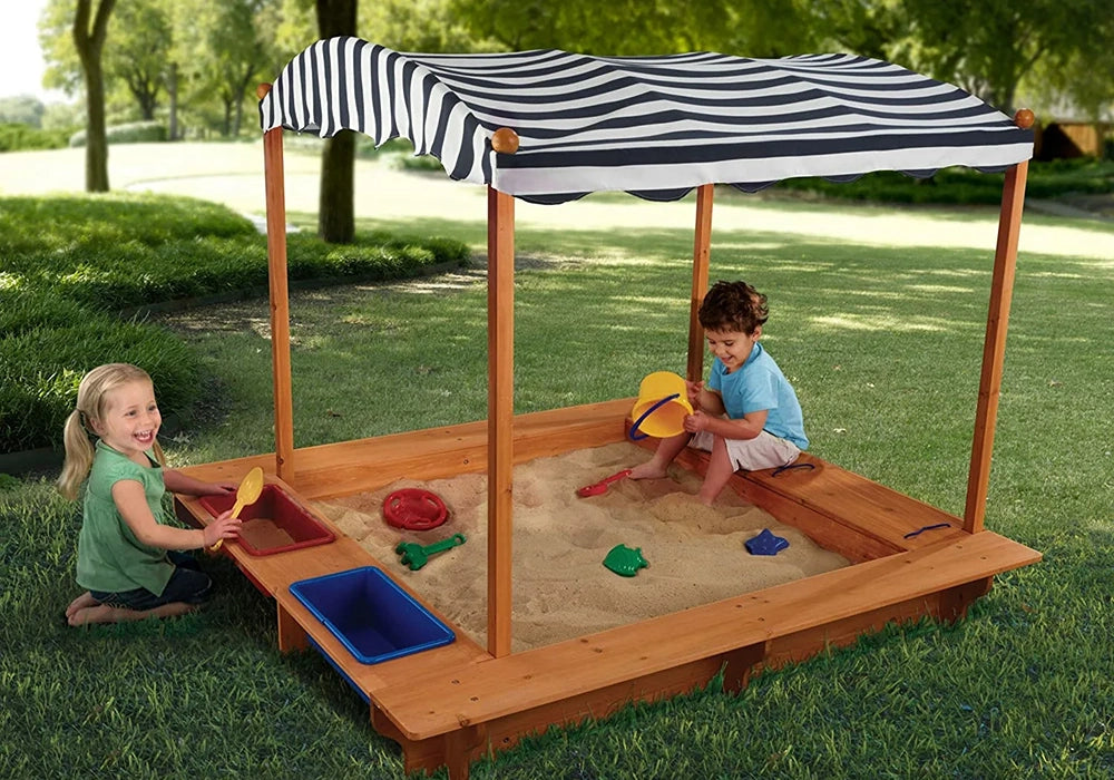 The Best Outdoor Toys for Toddlers