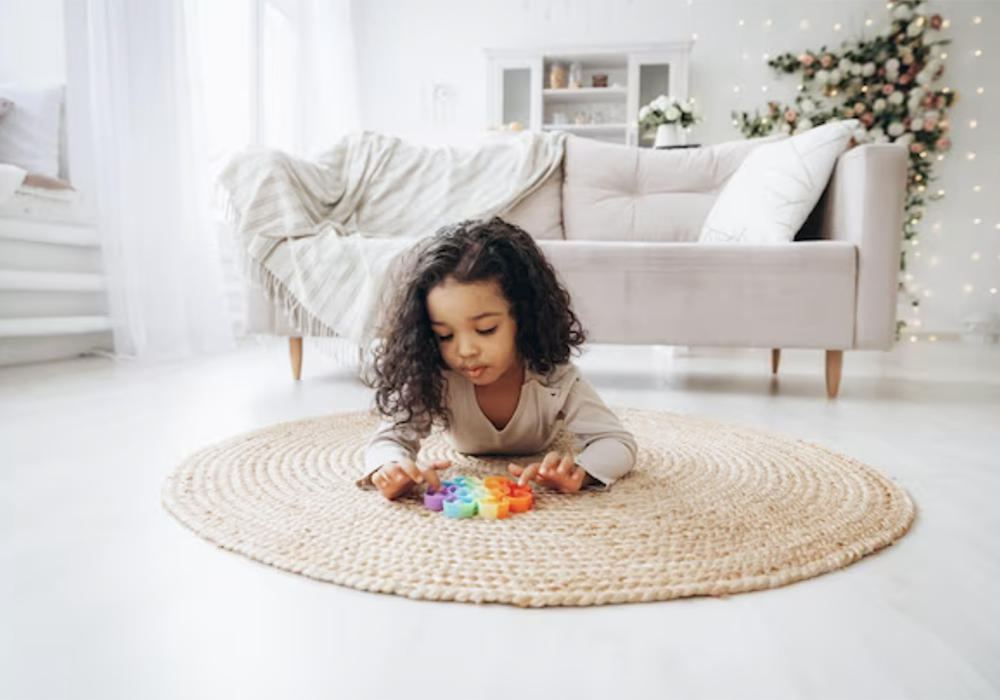 The Best Play Mats for Babies