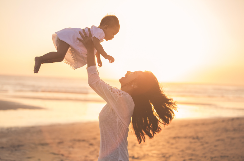 When Is It Safe to Take Your Newborn Outside__