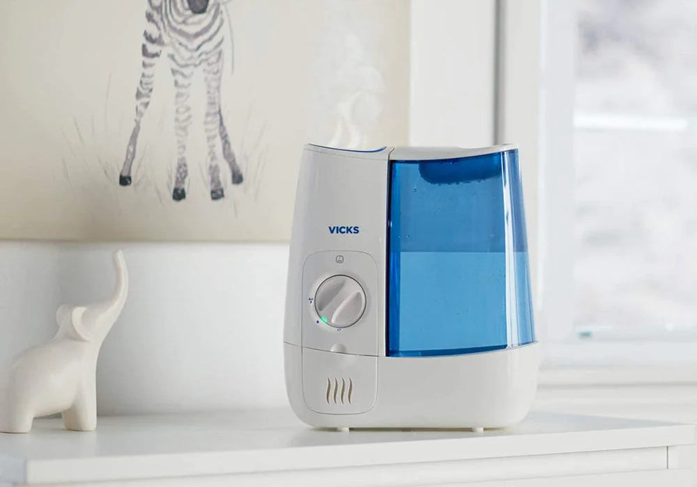 Best Baby Humidifier