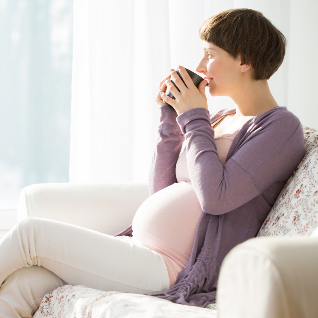 Your Guide to Drinking Tea During Pregnancy