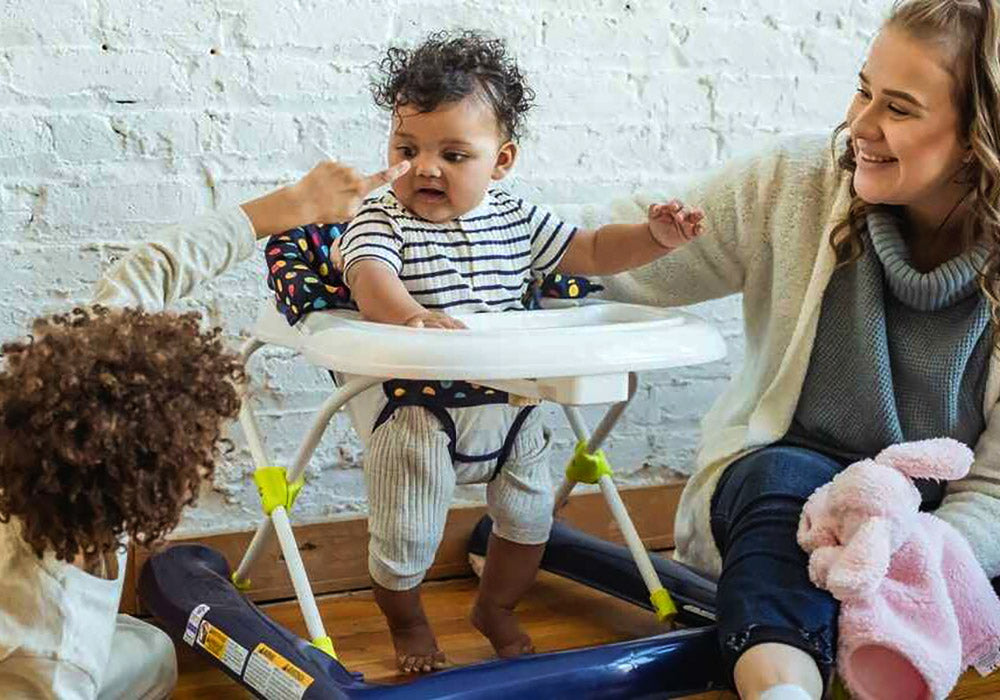 Best Baby Walkers for your babies