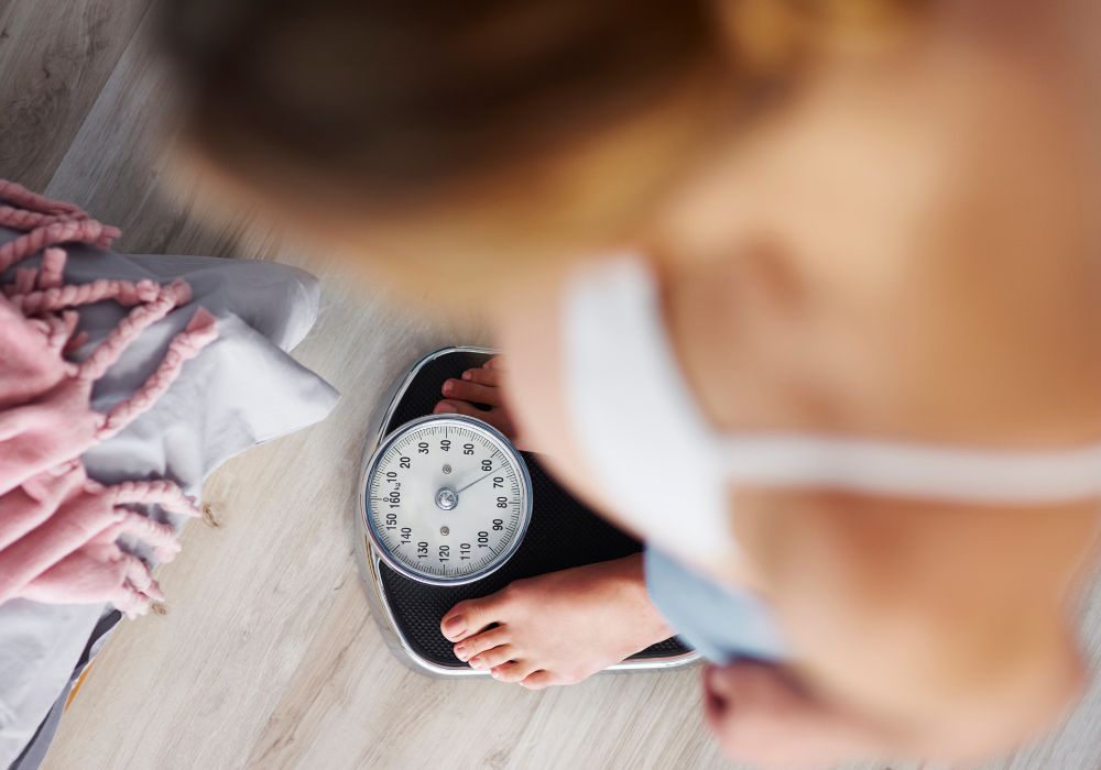 Why You Shouldn_t Try to Lose Weight During Pregnancy