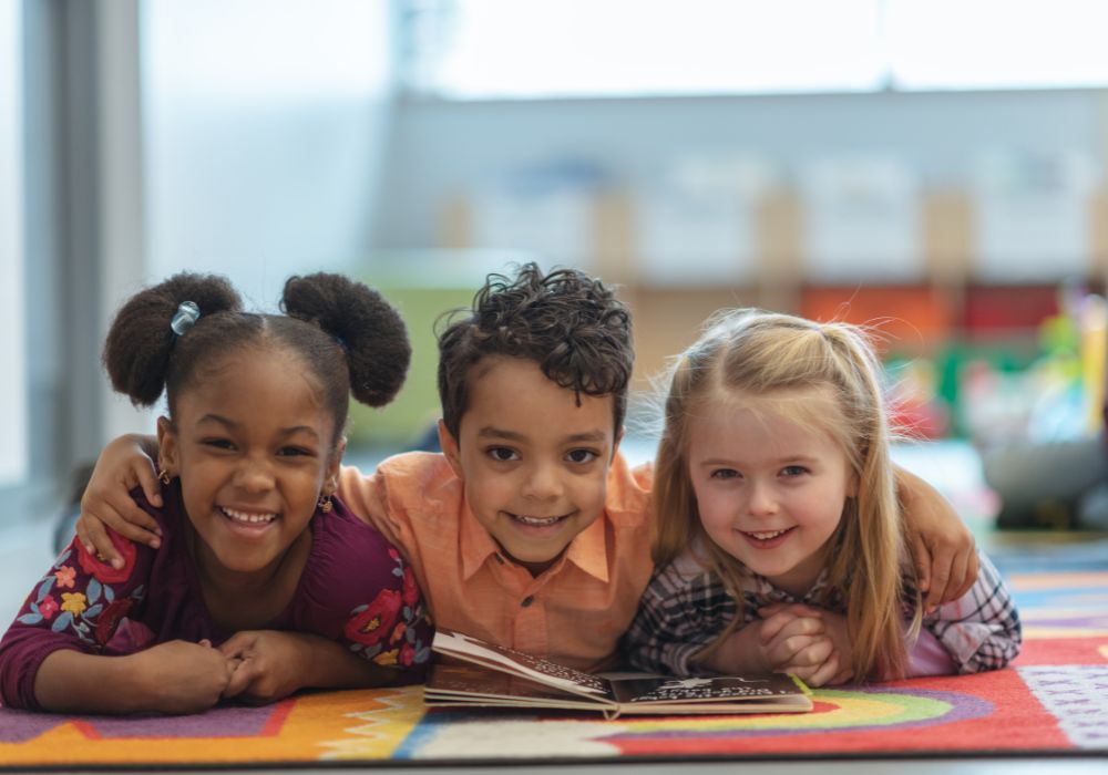 Best Childrens Picture Books