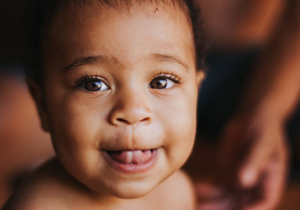 Understanding Your Baby_s Developing Vision