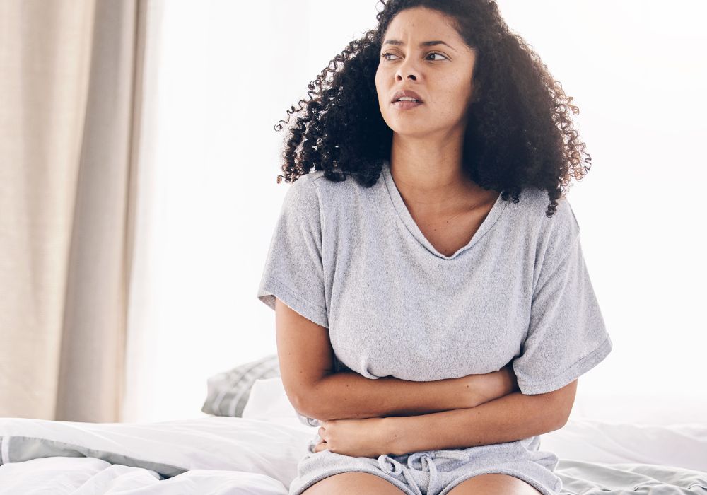 Implantation Cramps vs. PMS Cramps