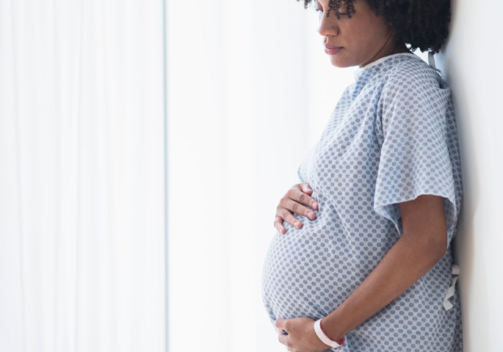 Can You Be Pregnant and Still Have a Period_