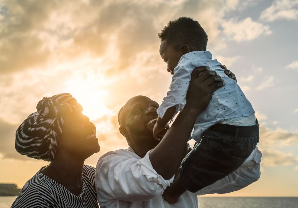 How to Soothe a Baby_s Sunburn