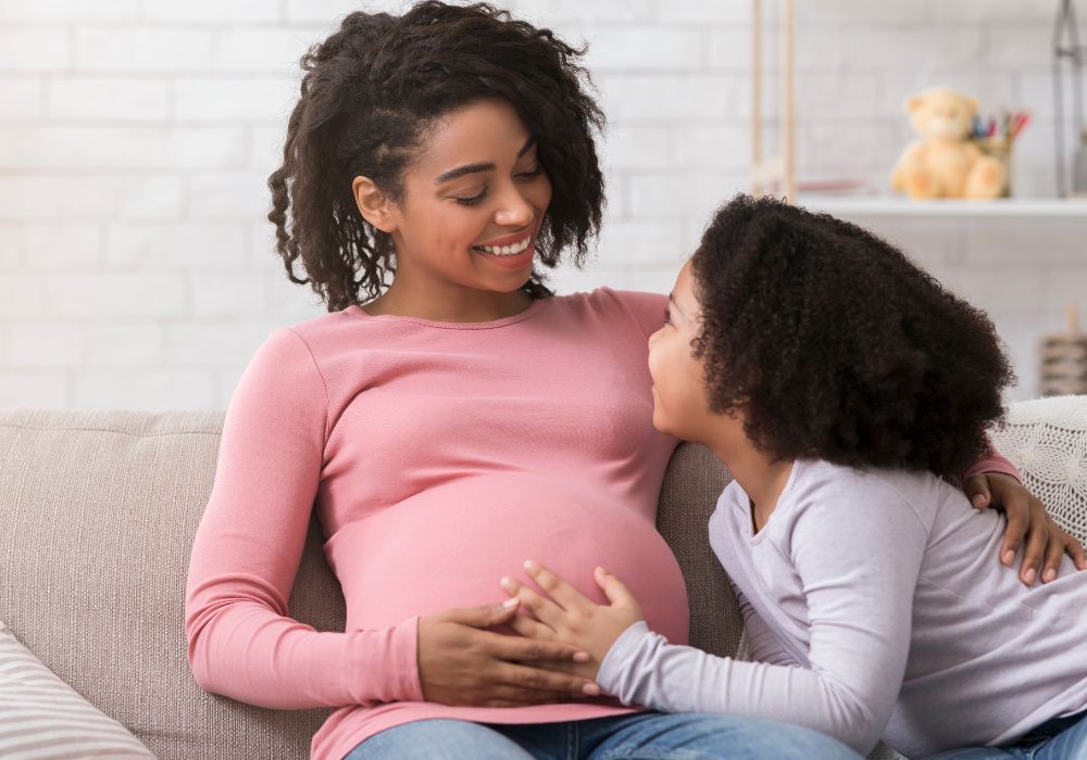 How Will Second Pregnancy Symptoms Be Different_