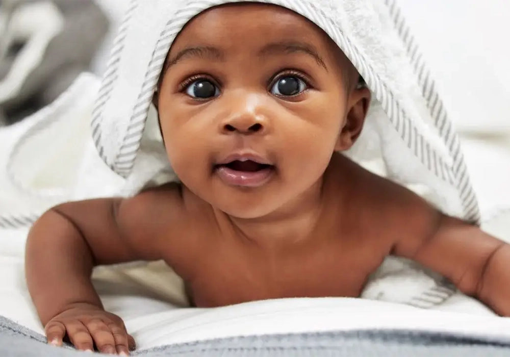 When Do Babies Roll Over?