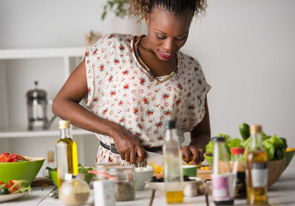 Discover Foods to Avoid While Breastfeeding