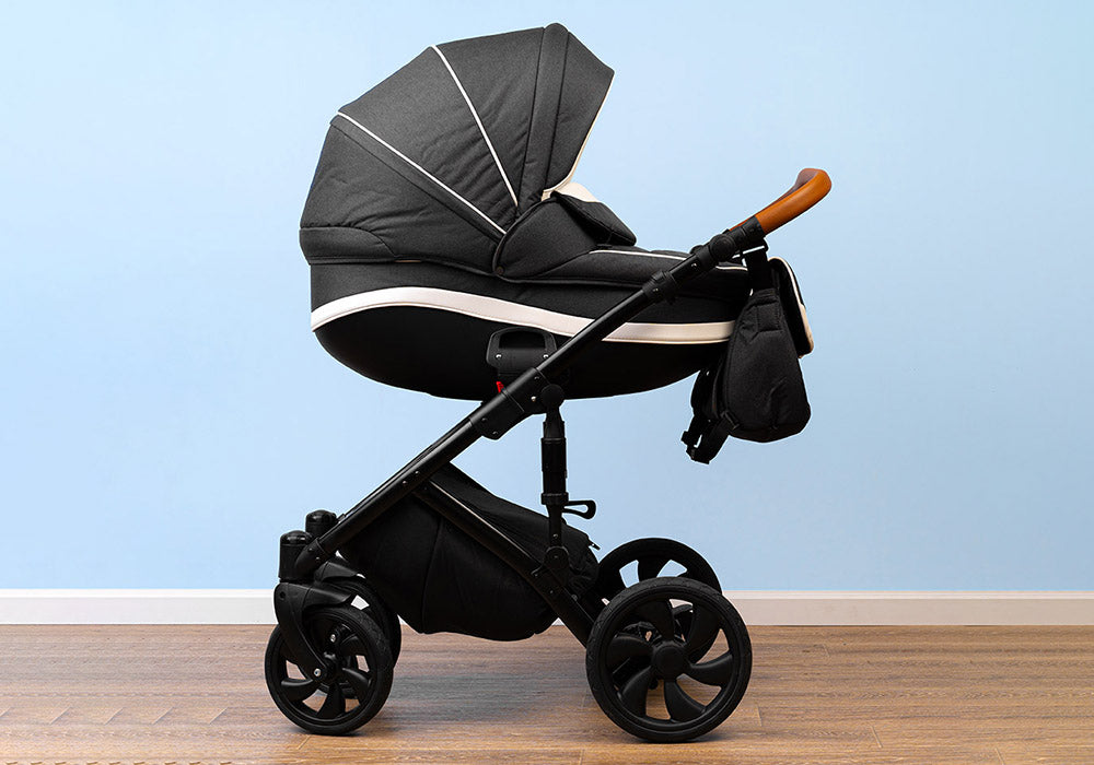 Stroller Guide: How To Choose The Right Stroller