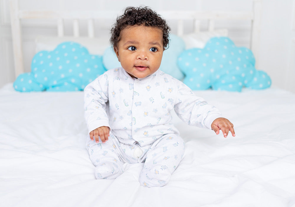 Suit Your Little One With The Best Pajamas