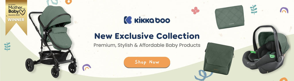 Kikkaboo