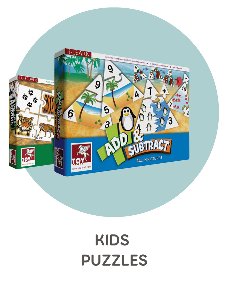 Kids Puzzles