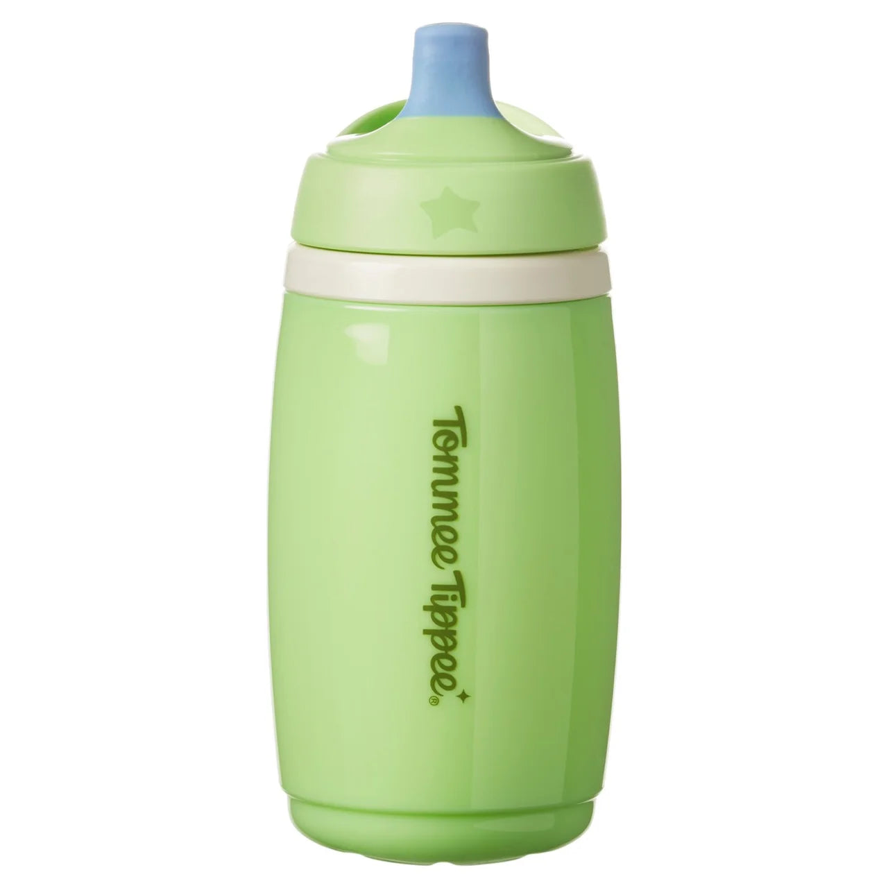 Tommee Tippee Insulated Sportee Sipper 266ml Age- 12 Months