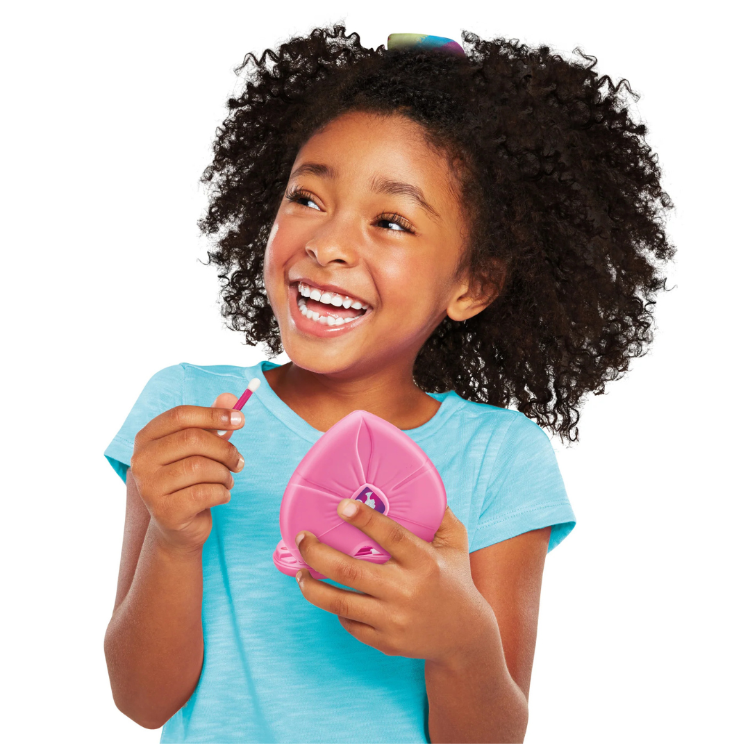 Mattel Barbie All in One Beauty Compact Multicolor Age-8 Years & Above