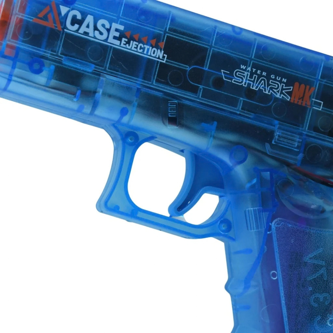 Electric Water Gun Ts0641862 Toy for Kids, Gift Ready Play Product Age- 3 Years & Above