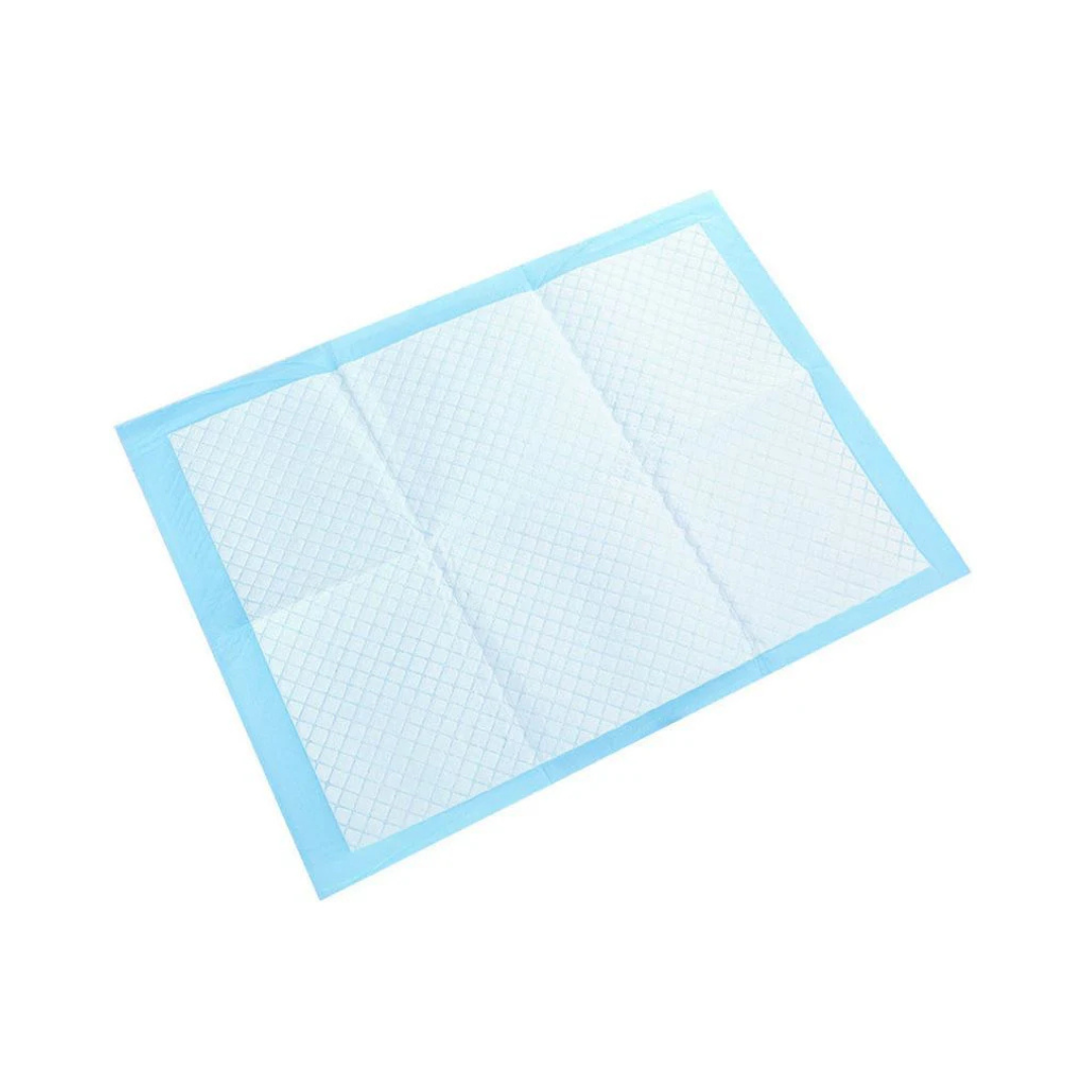 Peekaboo Disposable Changing mats (45x60cm) Large, Pack of 20 Age- Newborn & Above