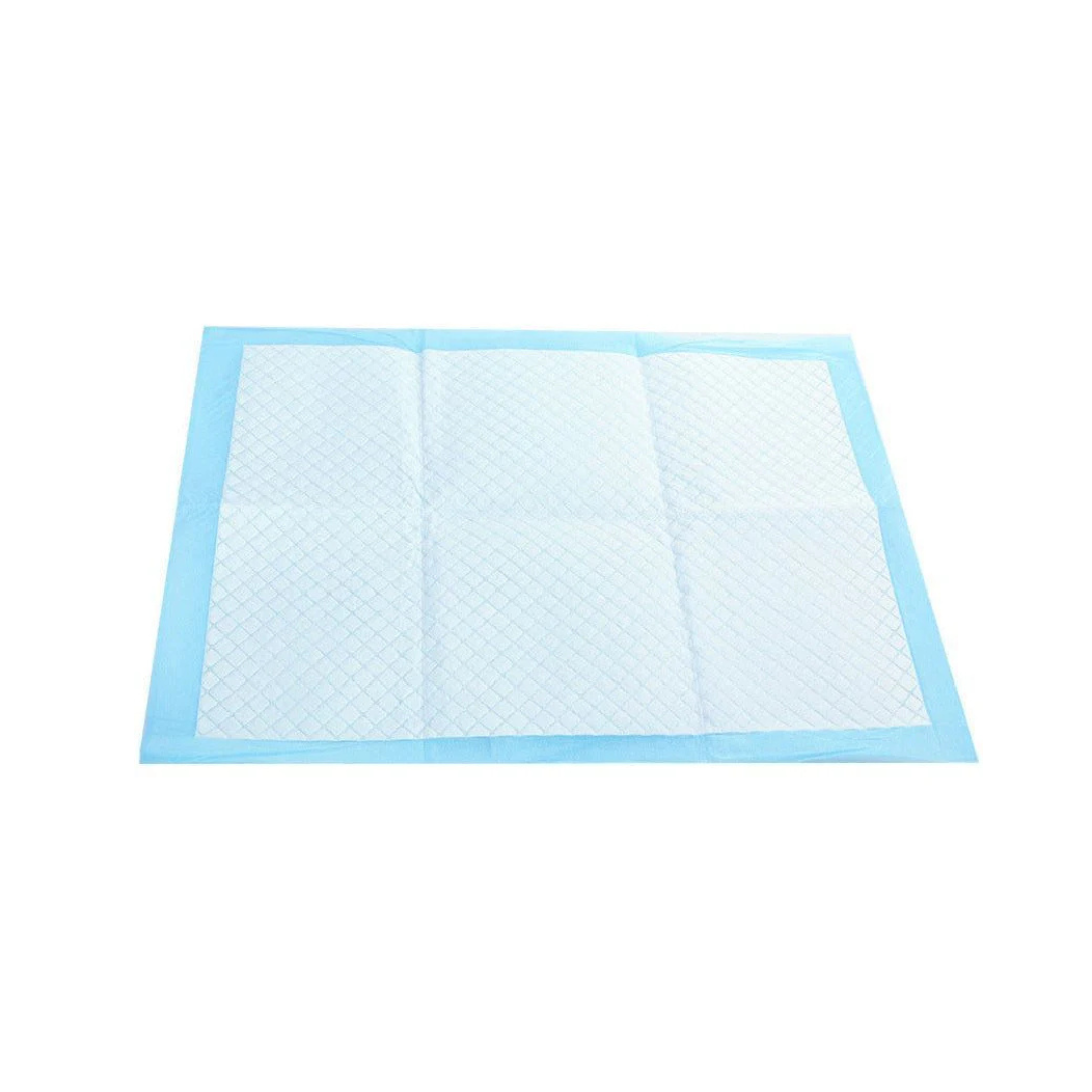 Peekaboo Disposable Changing mats (45x60cm) Large, Pack of 20 Age- Newborn & Above
