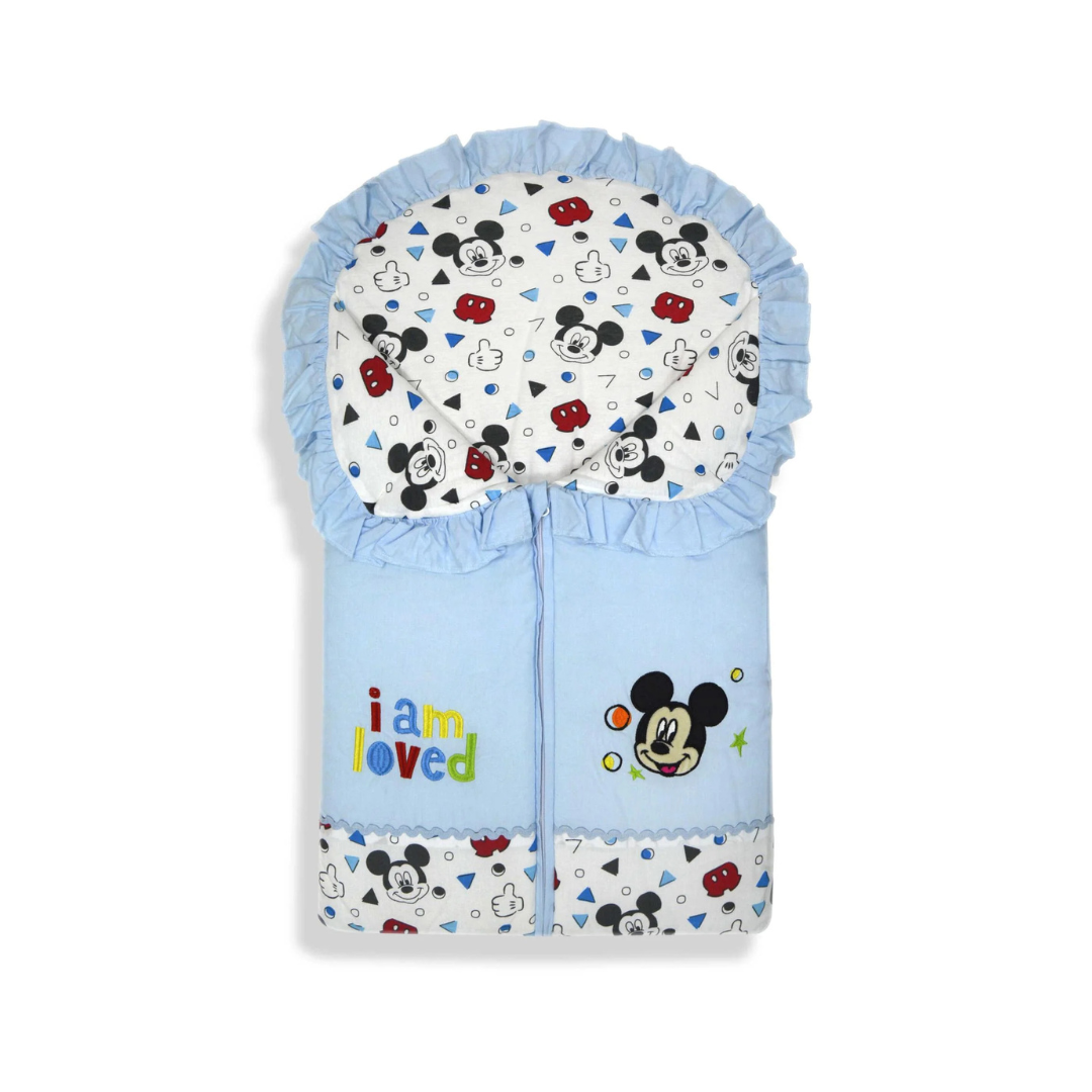 Disney Mickey Baby Nest