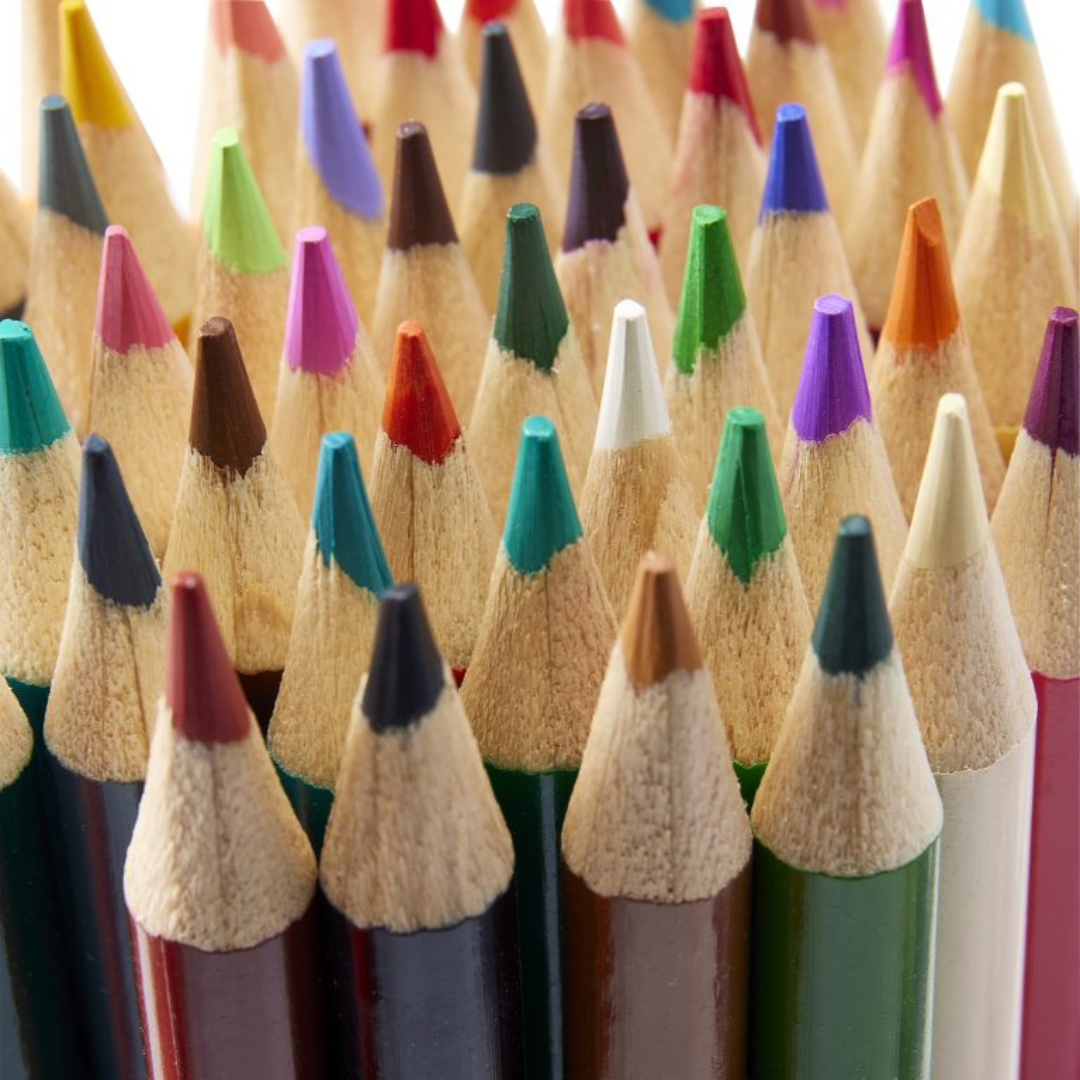 Cra-Z-Art 36 Coloured Pencils Multicolor Age- 3 Years & Above