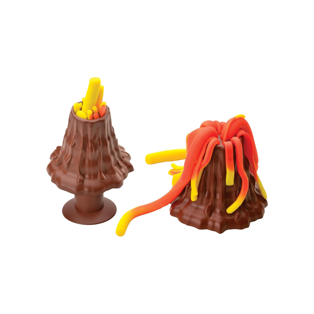 Softee Dough Dino Glow Dough Multicolor Age- 3 Years & Above