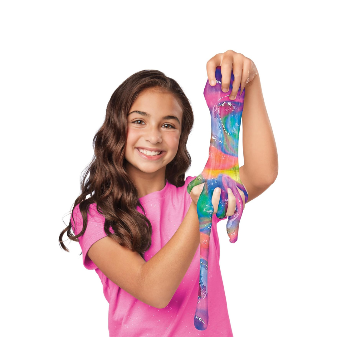 Cra-Z-Slimy Slimy Blends Pack of 12 Multicolor Age-6 Years & Above