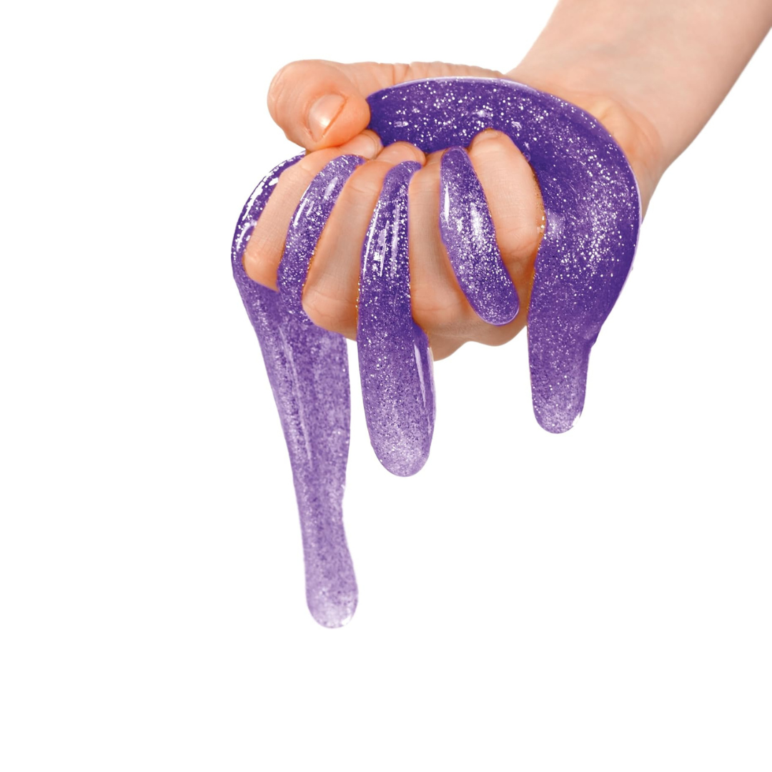 Cra-Z-Slimy Slimy Blends Pack of 12 Multicolor Age-6 Years & Above