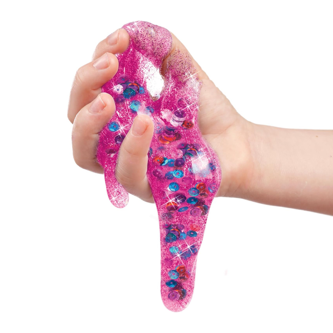 Cra-Z-Slimy Slimy Blends Pack of 12 Multicolor Age-6 Years & Above