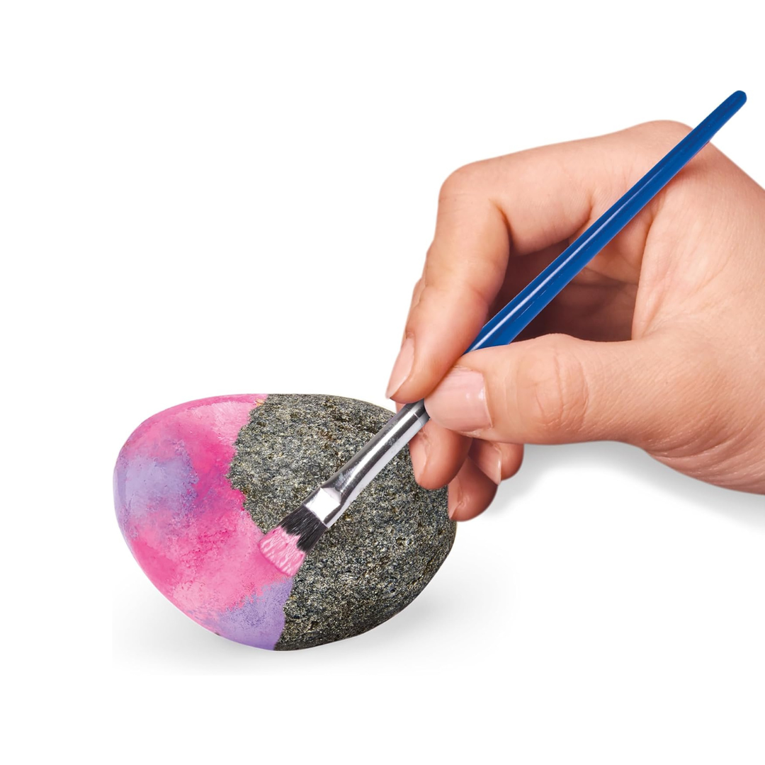 Shimmer N Sparkle Inspirational Rock Art Kit